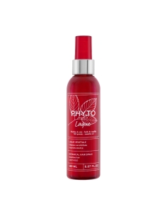 Phyto Phytolaque Laca Vegetal Fixação Suave 150ml