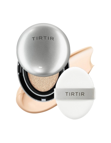 Tirtir Mask Fit Aura Cushion 17C Porcelain 18g
