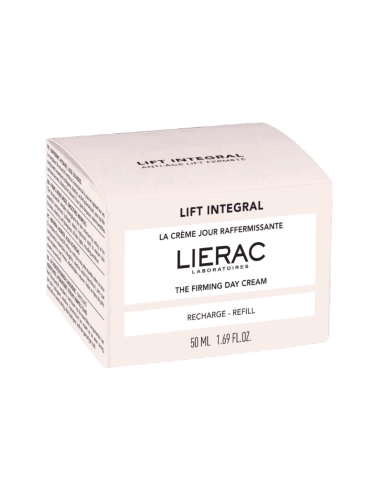 Lierac Lift Integral Gel Creme Dia Reafirmante...