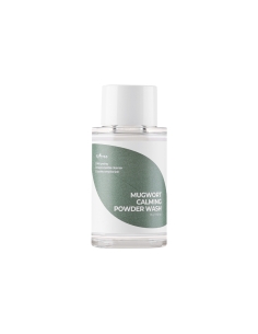 ISNtree Mugwort Calming Powder Wash 15g