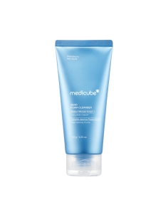 Medicube Zero Foam Cleanser 120g