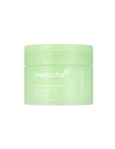 Medicube Exosome Cica Calming Pad 100uni