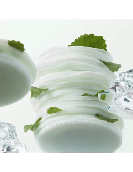 Medicube Exosome Cica Calming Pad 100uni