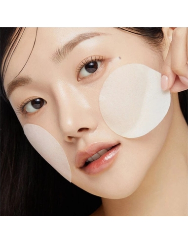 Medicube Exosome Cica Calming Pad 100uni