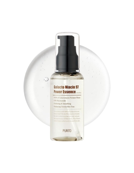 Purito Galacto Niacin 97 Power Essence 60ml