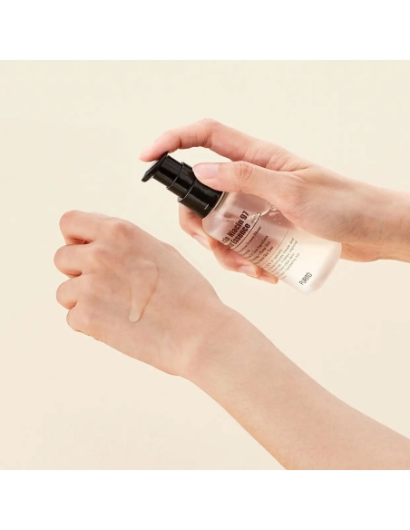 Purito Galacto Niacin 97 Power Essence 60ml