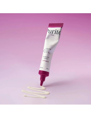 Purito Timeless Bloom Retinol Spot Cream 30ml