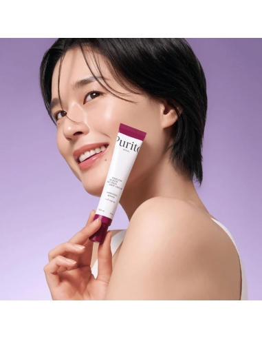 Purito Timeless Bloom Retinol Spot Cream 30ml