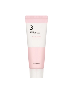 Numbuzin No.3 Velvet Beauty Cream 60ml