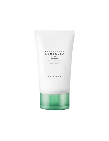 SKIN1004 Madagascar Centella Tea-Trica B5 Cream 75ml