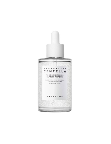 SKIN1004 Madagascar Centella Tone Brightening Capsule Ampoule 50ml