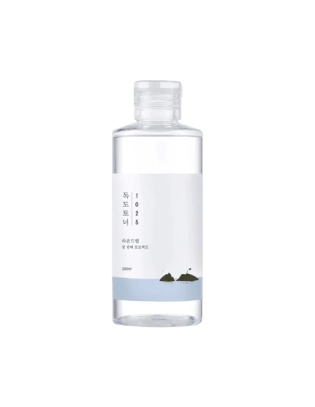 Round Lab 1025 Dokdo Toner 100ml