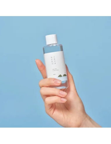 Round Lab 1025 Dokdo Toner 100ml