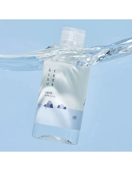 Round Lab 1025 Dokdo Toner 100ml