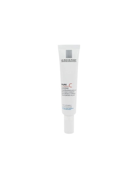 La Roche Posay Pure Vitamin C Fluído 40ml