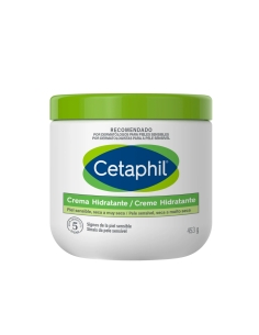 Cetaphil Creme Hidratante 453g