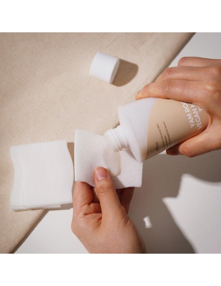 ISNtree Yam Root Vegan Milk Toner 200ml