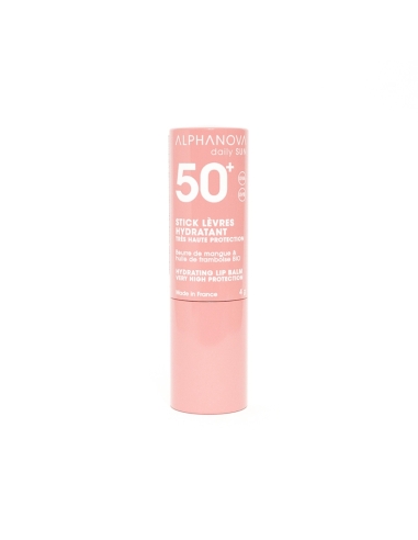Alphanova Stick Protetor Labios SPF50 4g