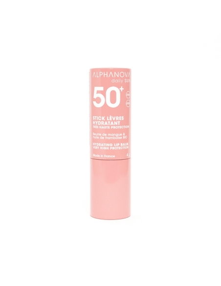 Alphanova Stick Protetor Labios SPF50 4g