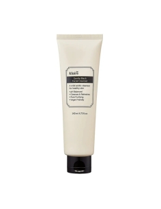 Dear Klairs Gentle Black Facial Cleanser 140ml