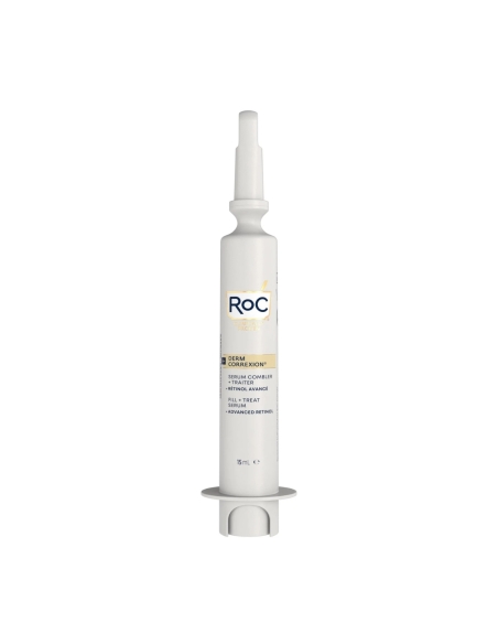 Roc Derm Correxion Fill and Treat Serum 15ml