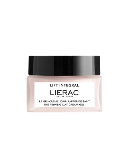 Lierac Lift Integral Gel Creme Dia Reafirmante 50ml