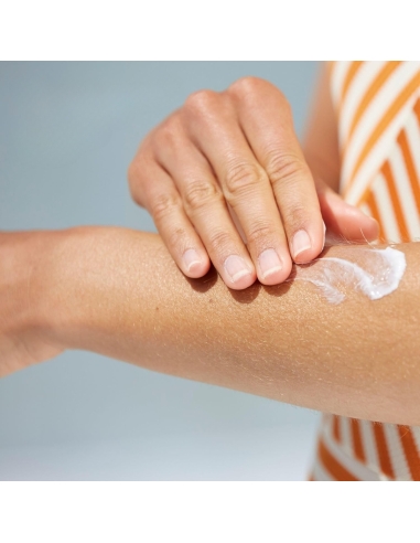 Isdin After Sun Loção 200ml