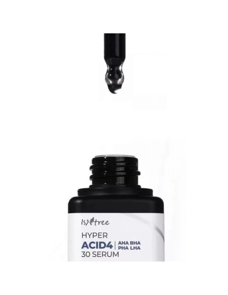 ISNtree Hyper Acid4 30 Serum 20ml