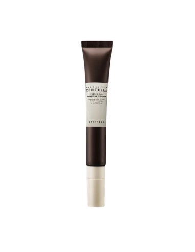 SKIN1004 Pack Madagascar Centella Probio Cica Bakuchiol Eye Cream 2x20ml