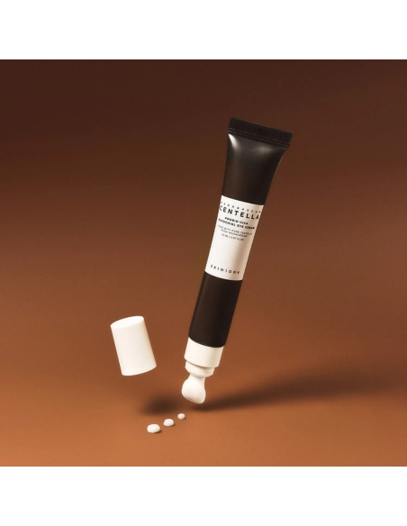 SKIN1004 Pack Madagascar Centella Probio Cica Bakuchiol Eye Cream 2x20ml