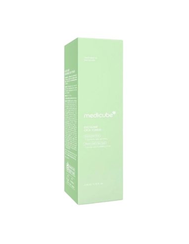 Medicube Exosome Cica Toner 210ml