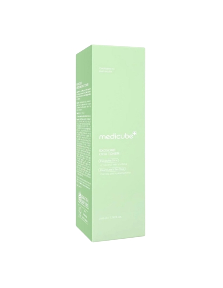 Medicube Exosome Cica Toner 210ml
