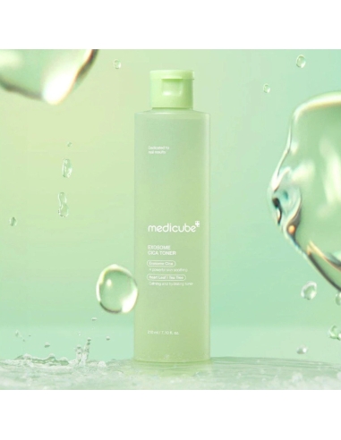 Medicube Exosome Cica Toner 210ml