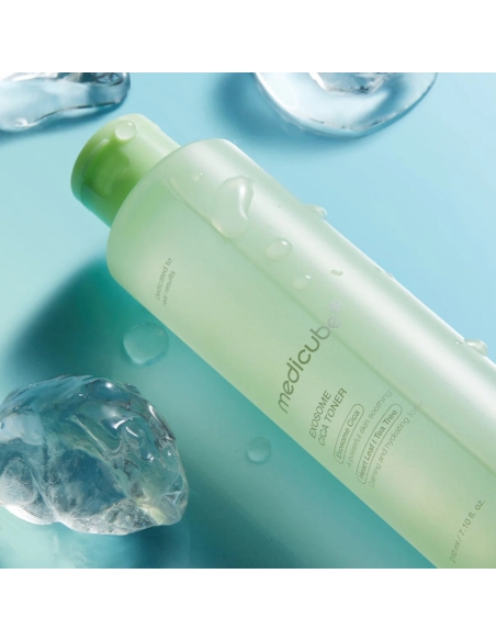 Medicube Exosome Cica Toner 210ml