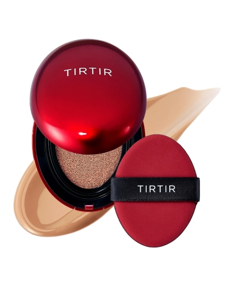 Tirtir Mask Fit Red Cushion 29N Natural Beige 18g
