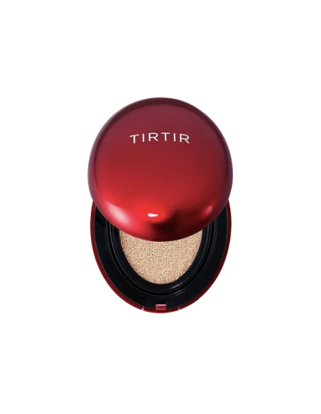 Tirtir Mask Fit Red Cushion 21C Cool Ivory 18g