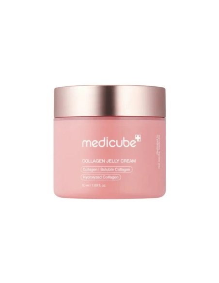 Medicube Collagen Jelly Cream 50ml