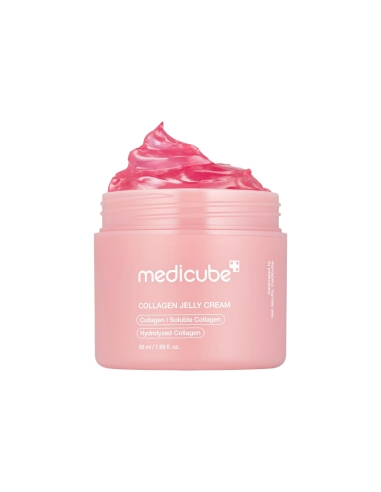 Medicube Collagen Jelly Cream 50ml
