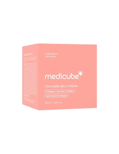 Medicube Collagen Jelly Cream 50ml