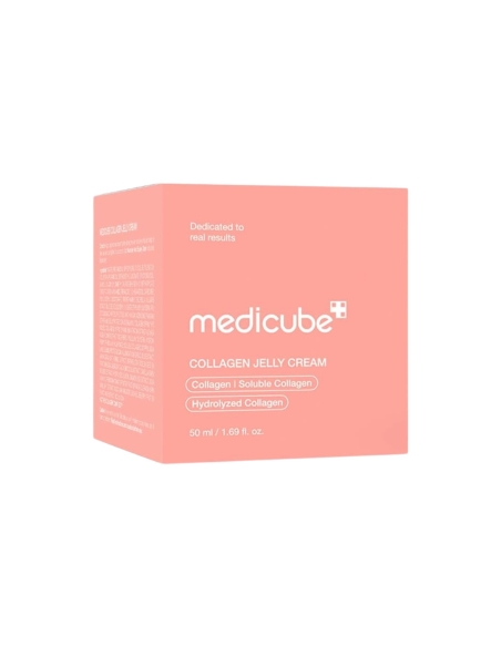 Medicube Collagen Jelly Cream 50ml