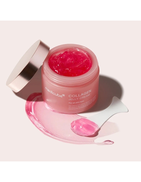 Medicube Collagen Jelly Cream 50ml