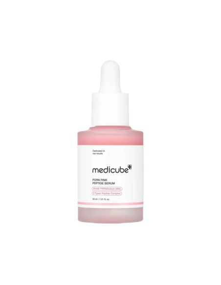 Medicube PDRN Pink Peptide Serum 30ml