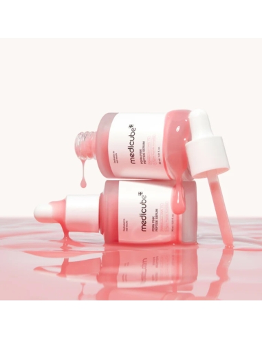 Medicube PDRN Pink Peptide Serum 30ml