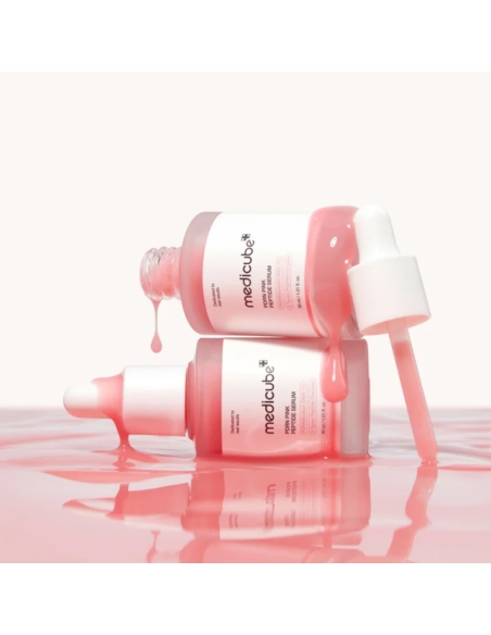 Medicube PDRN Pink Peptide Serum 30ml
