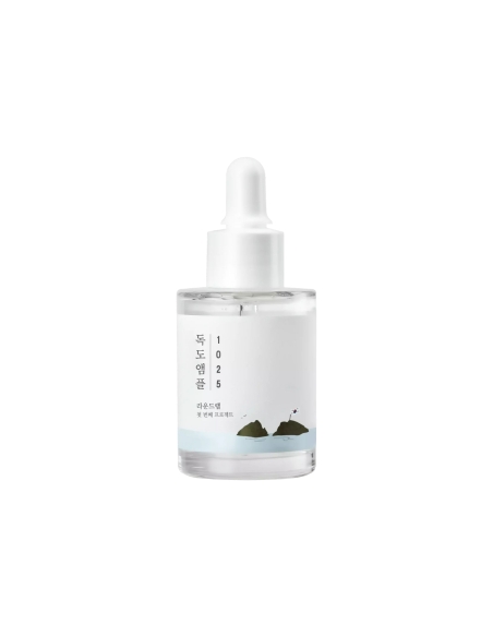 Round Lab 1025 Dokdo Ampoule 45ml