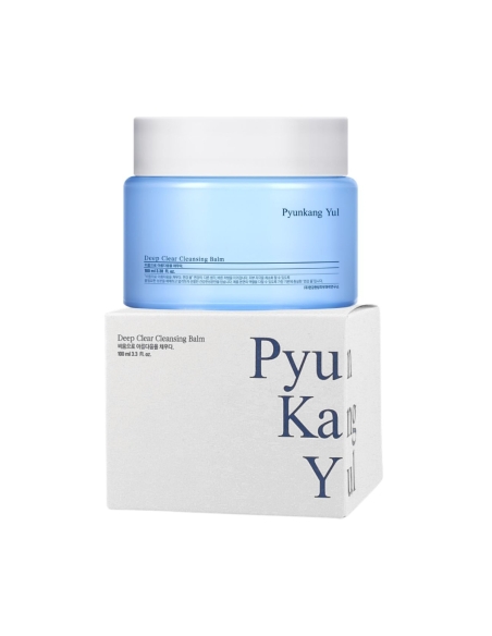 Pyunkang Yul Deep Clear Cleansing Balm 100ml