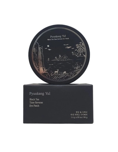 Pyunkang Yul Black Tea Time Reverse Eye Patch...