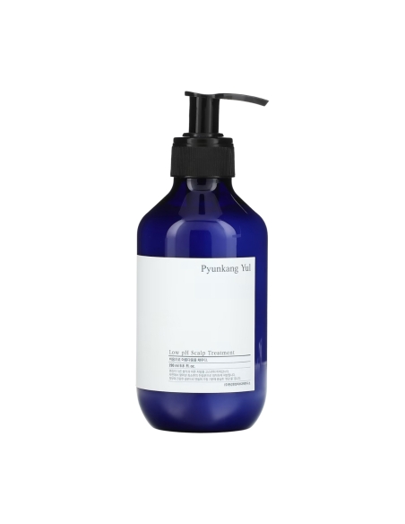 Pyunkang Yul Low pH Scalp Treatment 290ml