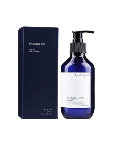 Pyunkang Yul Low pH Scalp Treatment 290ml