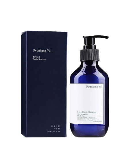 Pyunkang Yul Low pH Scalp Treatment 290ml